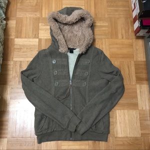 Marc by Marc jacobs hoodie